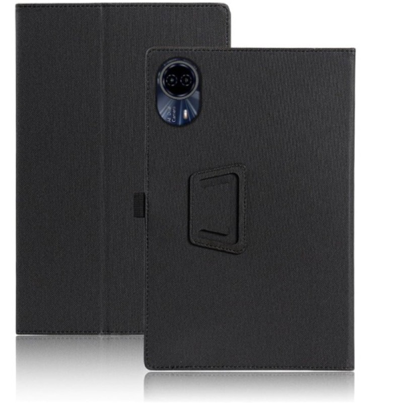 Чохол до планшета BeCover Slimbook Teclast T65 Max 13" Black (713081)
