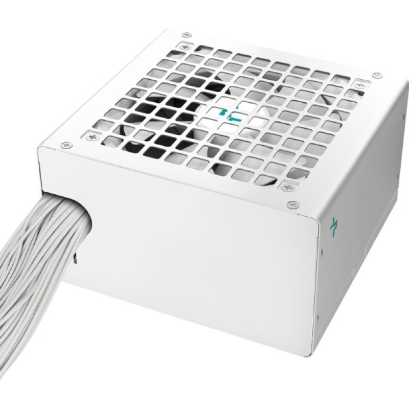 Блок живлення Deepcool 650W (PL650D WH)
