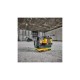 Лазерний нівелір DeWALT 18В XR Li-Ion, зелений промінь, 2Ah, ЗУ, кейс (DCLE34031D1)
