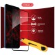 Скло захисне Intaleo Full Glue Xiaomi Poco X5 Black (1283126567421)