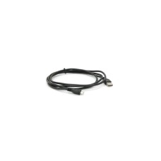 Дата кабель USB 2.0 AM to Micro 5P 1.5m black Voltronic (YT-AM/Mc-1.5Bl/00336)