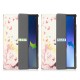 Чохол до планшета BeCover Smart Case Samsung Galaxy Tab A11 Plus SM-X236B 11.0" Fairy (714006)