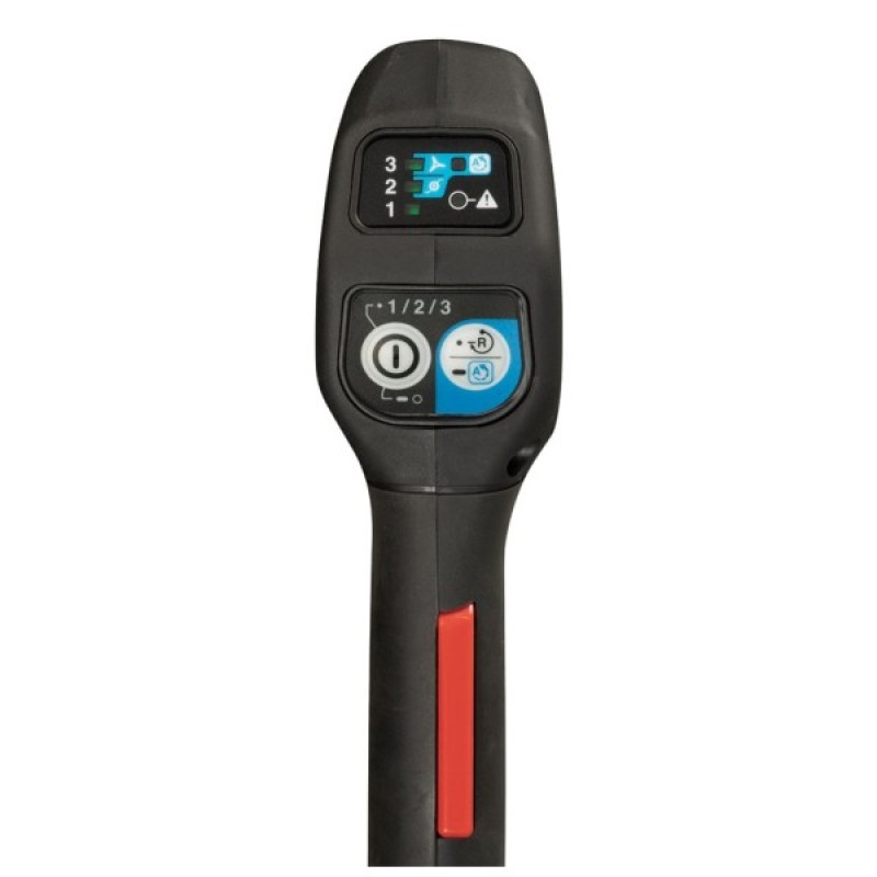 Тример садовий Makita XGT 40+40V, 480mm (UR012GZ02)