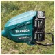 Тример садовий Makita XGT 40+40V, 480mm (UR012GZ02)