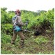Тример садовий Makita XGT 40+40V, 480mm (UR012GZ02)