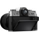 Цифровий фотоапарат Fujifilm X-T50 + XF16-50mmF2.8-4.8 R LM WR Kit Silver (16828569)