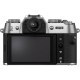 Цифровий фотоапарат Fujifilm X-T50 + XF16-50mmF2.8-4.8 R LM WR Kit Silver (16828569)