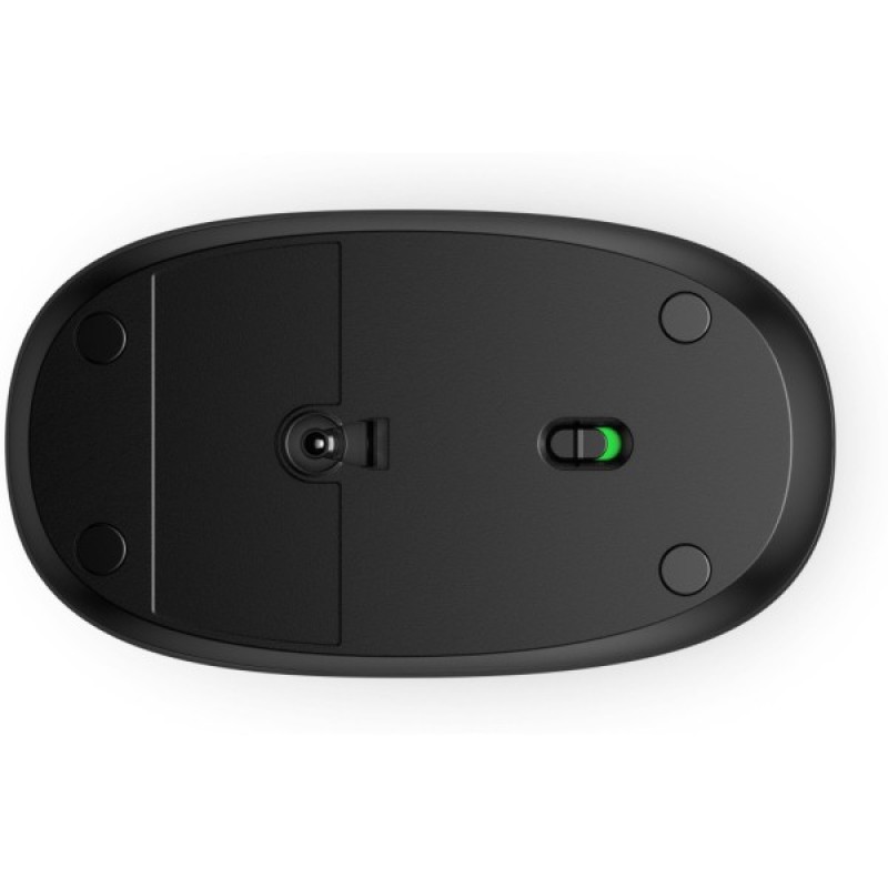 Мишка HP 240 Bluetooth Mouse Black (3V0G9AA)
