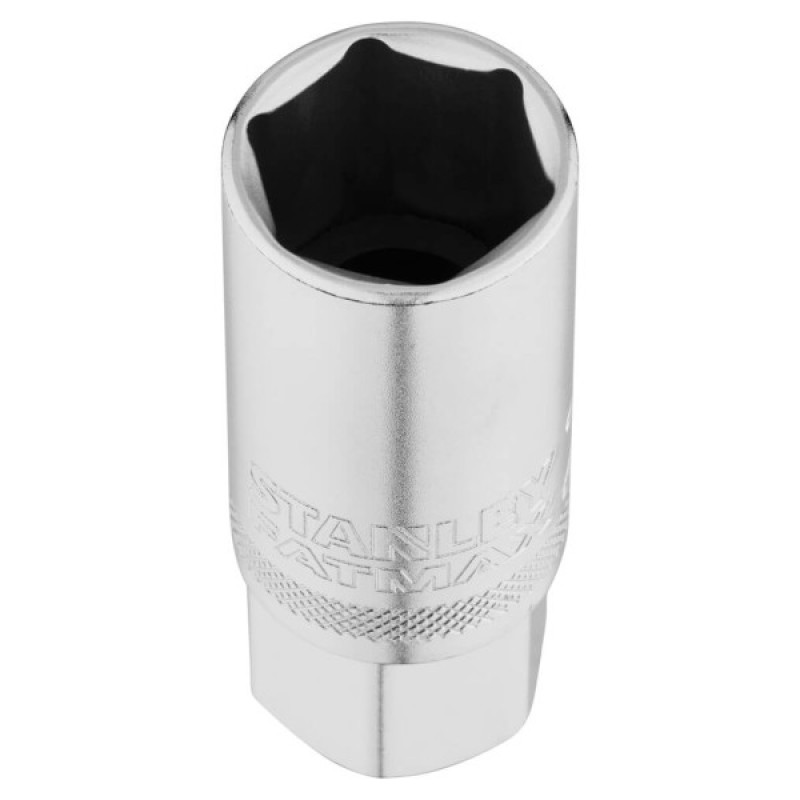 Головка торцева Stanley 1/4", 21 мм, шестигранна, подовжена (FMMT17968-0)