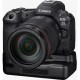 Батарейний блок Canon CF-R20EP (6538C001)