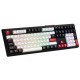 Клавіатура GamePro GK650 USB Black (GK650)