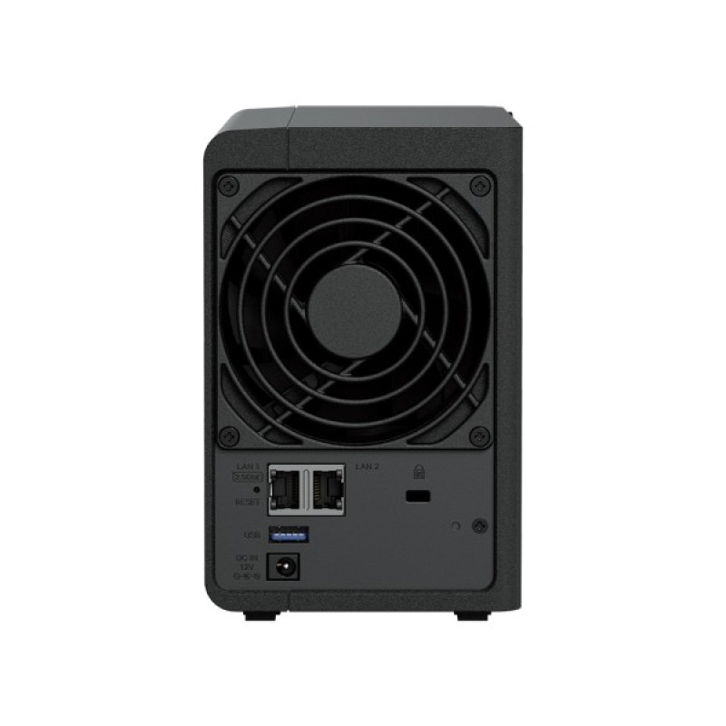 NAS Synology DS225+