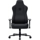 Крісло ігрове Anda Seat Novis Fabric Size XL Dark Gray (AD23-XL-01-GB-F)
