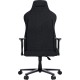 Крісло ігрове Anda Seat Novis Fabric Size XL Dark Gray (AD23-XL-01-GB-F)