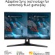 Монітор ASUS TUF Gaming VG27AQM1A