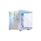 Корпус Modecom VOLCANO PANORAMA APEX ARGB (AT-PANORAMA-5F-ARGB-20-00)