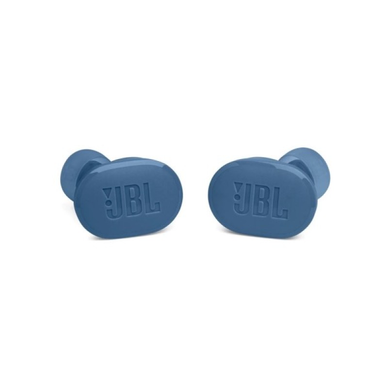 Навушники JBL Tune Buds Blue (JBLTBUDSBLU)