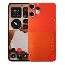Мобільний телефон Nothing CMF by Nothing Phone 2 Pro 8/256GB Orange (1160254)