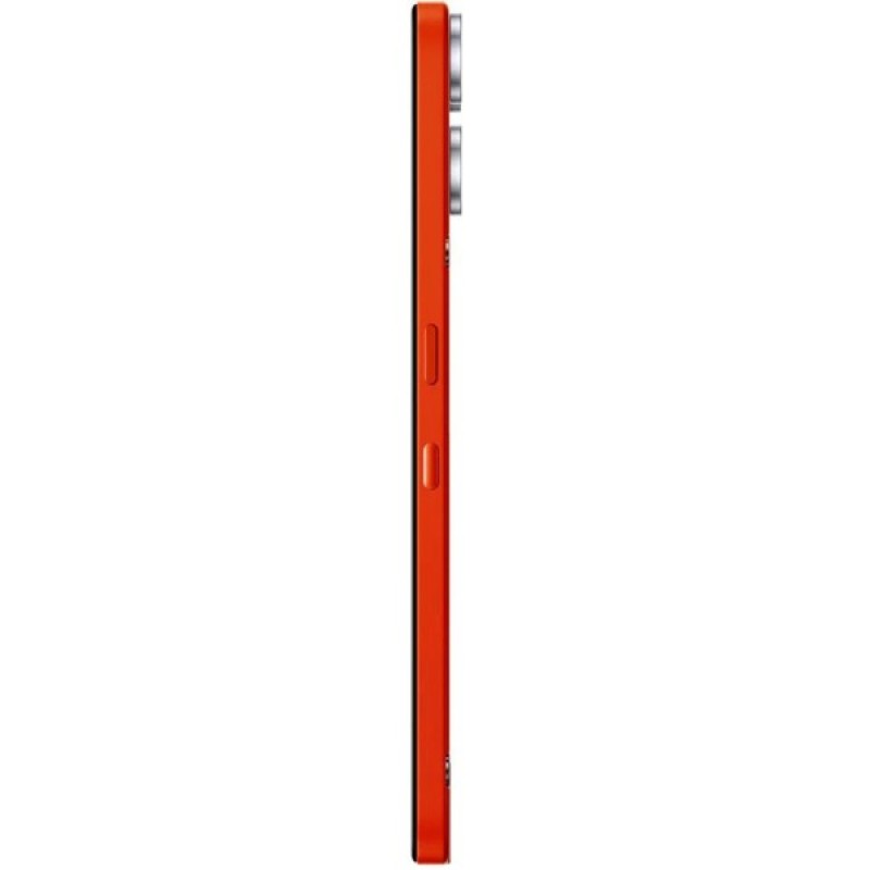Мобільний телефон Nothing CMF by Nothing Phone 2 Pro 8/256GB Orange (1160254)