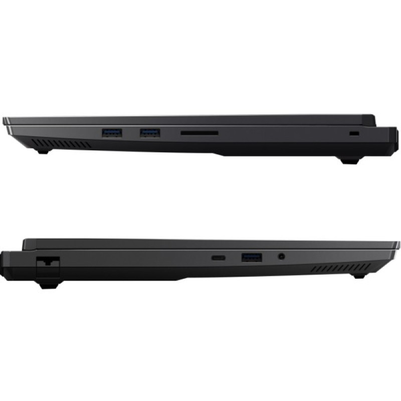 Ноутбук Dream Machines RT5080-16 (RT5080-16UA27)