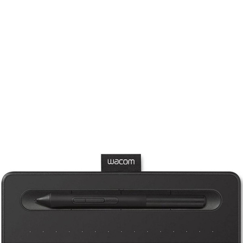 Графічний планшет Wacom Intuos S (CTL-4100K-N)