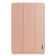 Чохол до планшета BeCover Smart Case Galaxy Tab S9 (SM-X710/SM-X716)/S9 FE (SM-X510/SM-X516B) 11.0" Rose Gold (710413)