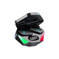 Навушники Media-Tech Cobra Pro Assault TWS In-ear Wireless Gaming Black (MT3606)