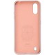 Чохол до мобільного телефона Armorstandart ICON Case Samsung A01 Pink Sand (ARM56328)
