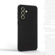 Чохол до мобільного телефона Armorstandart Matte Slim Fit Samsung A56 5G Camera cover Black (ARM82591)