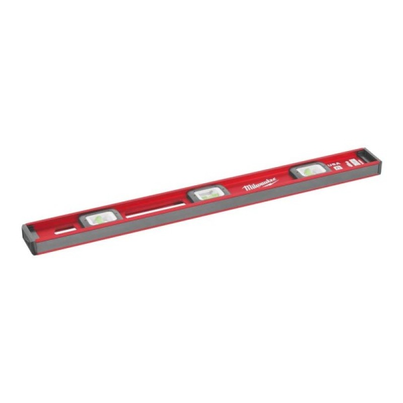 Рівень Milwaukee I-Beam магнітний, 60 см (4932478565)