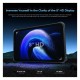 Планшет OUKITEL RT3 plus 8" 4/128GB/ NFC / LTE Blue (6941749808530)