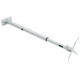 Кронштейн Sector CM95-150 White