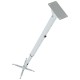 Кронштейн Sector CM95-150 White