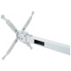 Кронштейн Sector CM95-150 White