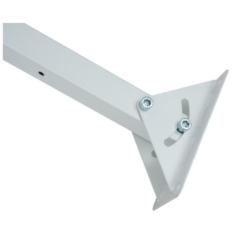 Кронштейн Sector CM95-150 White