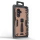 Чохол до мобільного телефона Armorstandart Proover Samsung A17 4G Brown (ARM86717)
