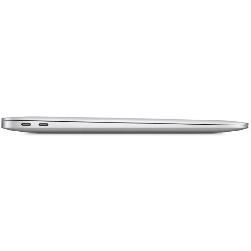 Ноутбук Apple MacBook Air M1 Silver (MGN93UA/A)