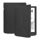 Чохол до електронної книги BeCover Ultra Slim Origami PocketBook 743G InkPad 4/InkPad Color 2/InkPad Color 3 (7.8") Black (713082)