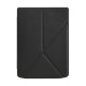 Чохол до електронної книги BeCover Ultra Slim Origami PocketBook 743G InkPad 4/InkPad Color 2/InkPad Color 3 (7.8") Black (713082)