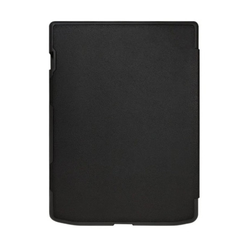 Чохол до електронної книги BeCover Ultra Slim Origami PocketBook 743G InkPad 4/InkPad Color 2/InkPad Color 3 (7.8") Black (713082)