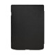 Чохол до електронної книги BeCover Ultra Slim Origami PocketBook 743G InkPad 4/InkPad Color 2/InkPad Color 3 (7.8") Black (713082)