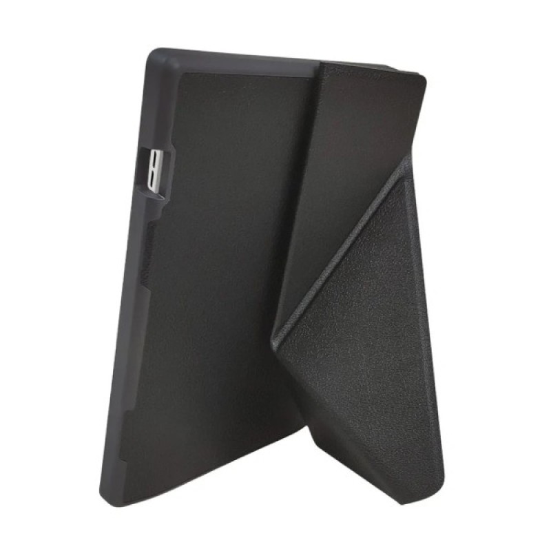 Чохол до електронної книги BeCover Ultra Slim Origami PocketBook 743G InkPad 4/InkPad Color 2/InkPad Color 3 (7.8") Black (713082)