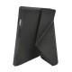 Чохол до електронної книги BeCover Ultra Slim Origami PocketBook 743G InkPad 4/InkPad Color 2/InkPad Color 3 (7.8") Black (713082)