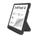 Чохол до електронної книги BeCover Ultra Slim Origami PocketBook 743G InkPad 4/InkPad Color 2/InkPad Color 3 (7.8") Black (713082)