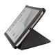 Чохол до електронної книги BeCover Ultra Slim Origami PocketBook 743G InkPad 4/InkPad Color 2/InkPad Color 3 (7.8") Black (713082)