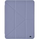 Чохол до планшета Armorstandart Y-Type PEN iPad Air 13 2024 Purple (ARM77521)