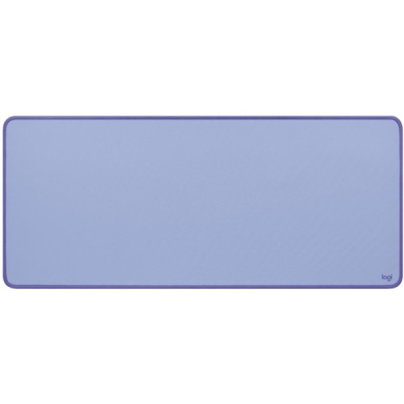 Килимок для мишки Logitech Desk Mat Studio Series Lilac (956-000149)