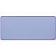 Килимок для мишки Logitech Desk Mat Studio Series Lilac (956-000149)