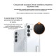 Чохол до мобільного телефона Drobak Acrylic Case with Airbag Samsung Galaxy S24 FE Camera cover (949427)