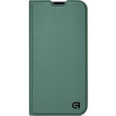 Чохол до мобільного телефона Armorstandart OneFold Case Motorola G15 Green (ARM83010)